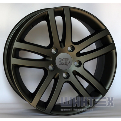 WSP Italy Audi (W551) Q7 Wien 8x18 5x130 ET56 DIA71.6 MGM№2